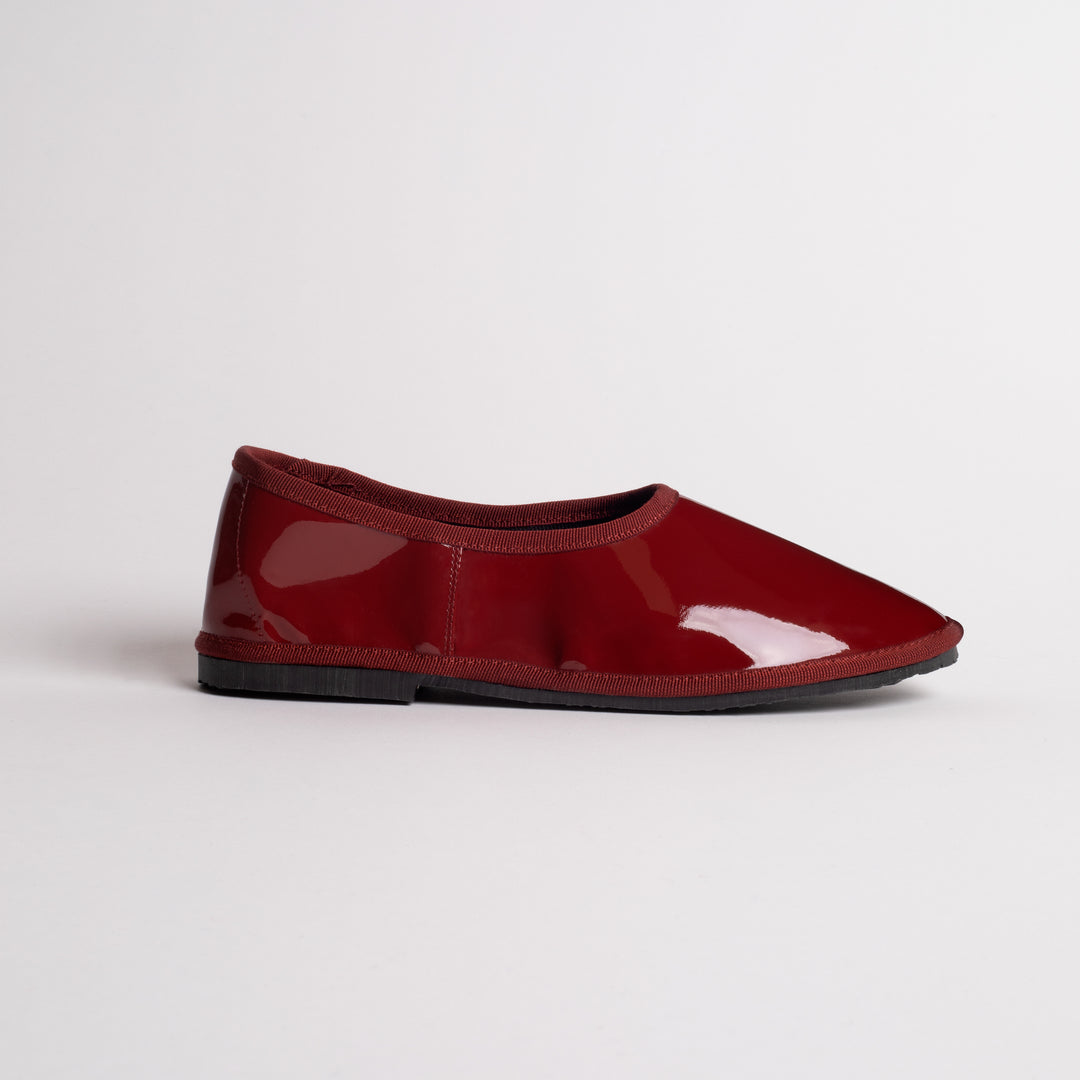 MARIA DE LA ORDEN 2 IN RED