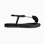 Load image into Gallery viewer, ORTIGIA SATIN IN BLACK
