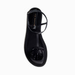 Load image into Gallery viewer, ORTIGIA SATIN IN BLACK
