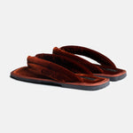 Load image into Gallery viewer, POSITANO VELVET IN CARAMEL
