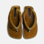 Load image into Gallery viewer, POSITANO VELVET IN KHAKI
