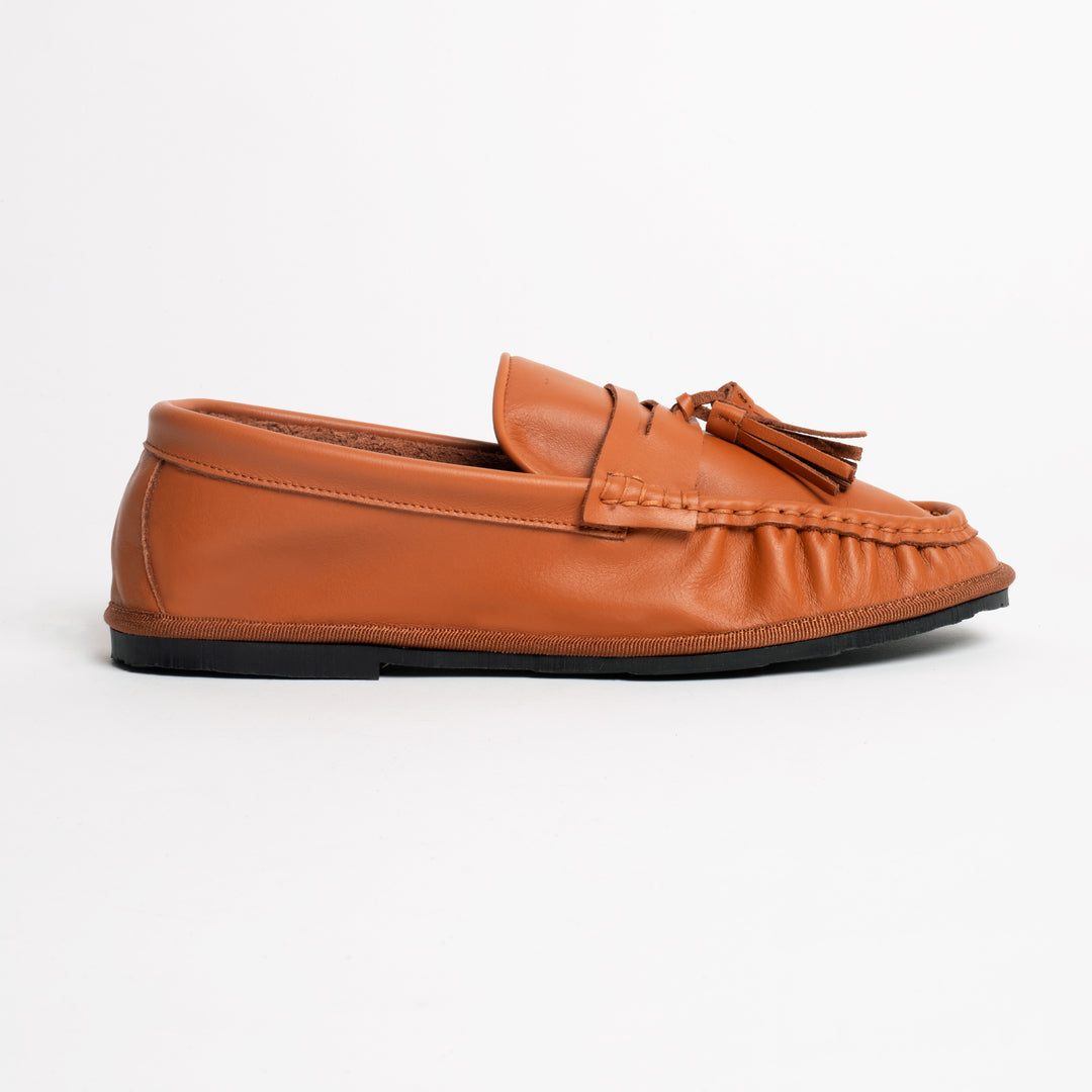 RIVOLI x Maria de la Orden IN CARAMEL