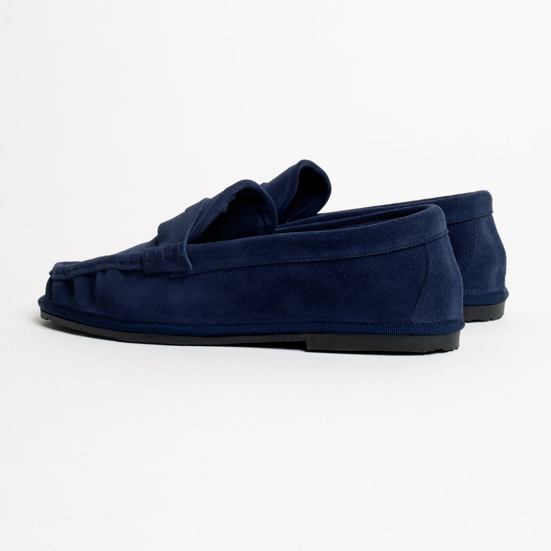 SAINT-GERMAIN x Maria de la Orden IN NAVY