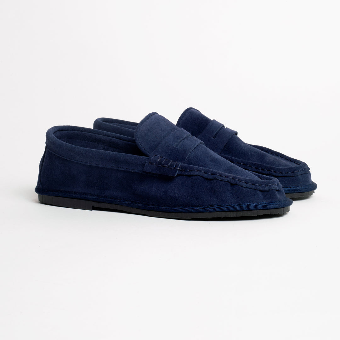 SAINT-GERMAIN x Maria de la Orden IN NAVY