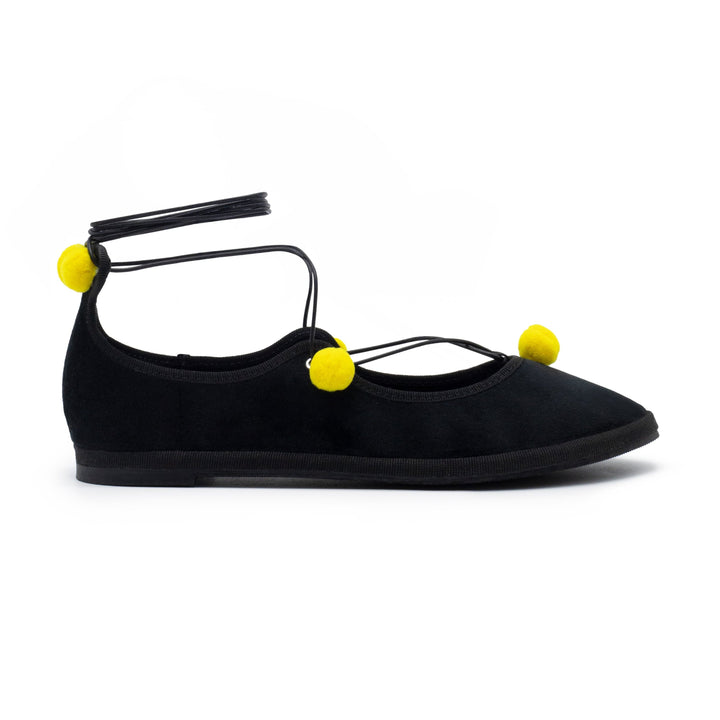 SCIASCIA BLACK