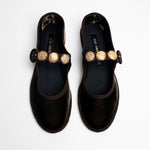 Load image into Gallery viewer, VENDOME x Maria de la Orden IN CHOCOLATE
